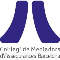 Col·legi de Mediadors d'Assegurances de Barcelona