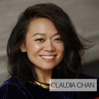 Claudia Chan