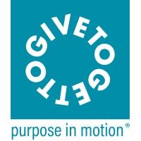 Give To Get