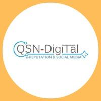 QSN-DigiTal / eReputation & Reseaux sociaux:Conseil-Stratégie-Veille-Formations-Community Management