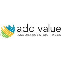 Add Value - Assurances digitales