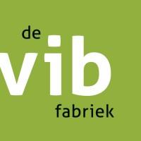 de ViB fabriek / The SDS factory