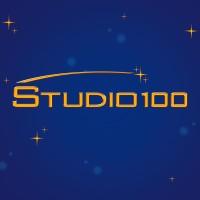 Studio 100 Benelux