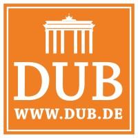 Deutsche Unternehmerbörse DUB.de