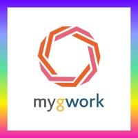 myGwork - LGBTQ+ Business Community