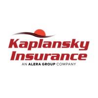 Kaplansky Insurance