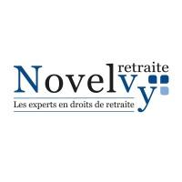Novelvy Retraite - Assistance Retraite