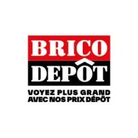 BRICO DÉPÔT