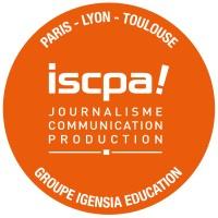 ISCPA - Institut Supérieur des Médias