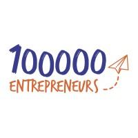 100 000 Entrepreneurs