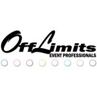 Off Limits® Event Professionals