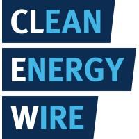Clean Energy Wire | CLEW