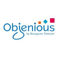 Objenious by Bouygues Telecom
