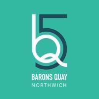 Barons Quay