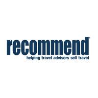Recommend Magazine