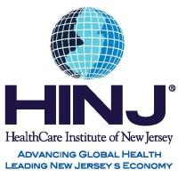 HealthCare Institute of New Jersey (HINJ)
