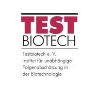 Testbiotech e.V.