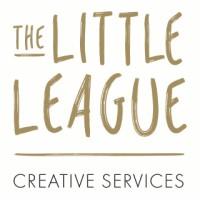 THE LITTLE LEAGUE // Creative Services