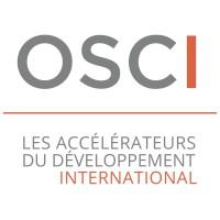 OSCI - Les Accélérateurs du développement international🌍↗