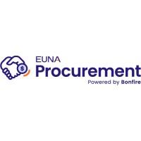 Euna Procurement, Powered by Bonfire