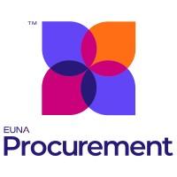 Euna Procurement, Powered by Bonfire