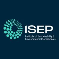 Institute of Sustainability and Environmental Professionals (ISEP)