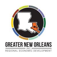 Greater New Orleans, Inc. – GNO, Inc.