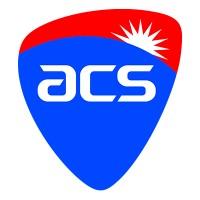 ACS (Australian Computer Society)