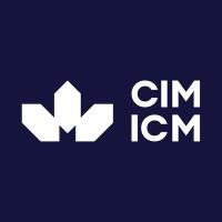 CIM | Canadian Institute of Mining, Metallurgy and Petroleum