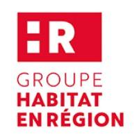 Groupe Habitat en Région