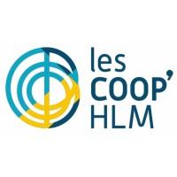 Les Coop'​ Hlm - Fédération nationale des sociétés coopératives d'Hlm