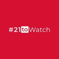 #21toWatch