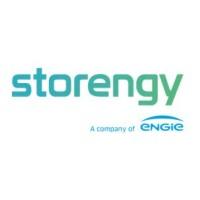 Storengy - ENGIE