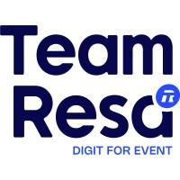 TeamResa Digit for Event