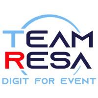 TeamResa Digit for Event