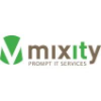 Mixity Prompt IT Services