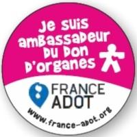 FRANCE ADOT Fédération