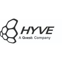 HYVE - the innovation company
