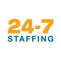 24-7 Staffing Limited