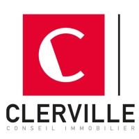 CLERVILLE, Conseil Immobilier d'Entreprise