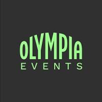 Olympia Events