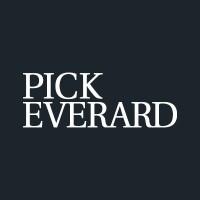 Pick Everard