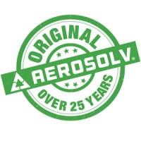 Aerosolv - Aerosol Can Recycling