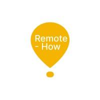 Remote-how, Inc.