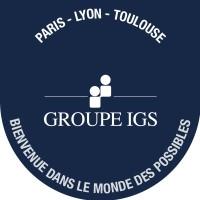 GROUPE IGS, Higher Education Group