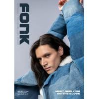 FONK magazine