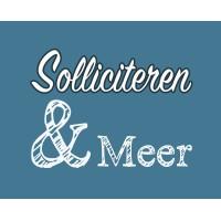 Solliciteren en Meer