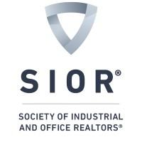 SIOR Global: Society of Industrial and Office Realtors