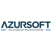 AzurSoft - SOLUTIONS DE SÉCURITÉ UNIFIÉE