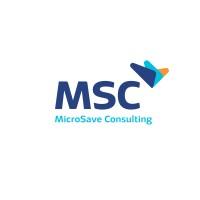 MicroSave Consulting (MSC)